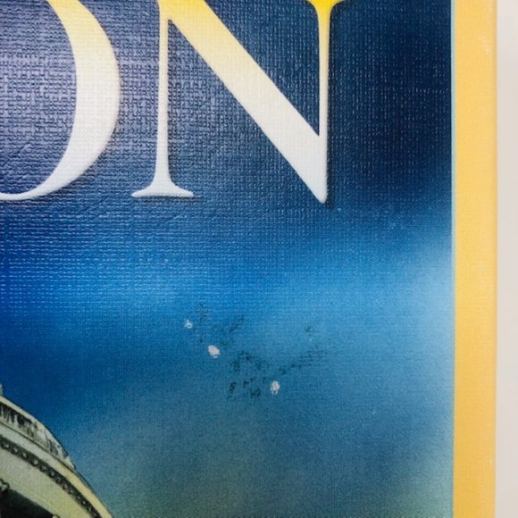 London Board Game, First Edition, Tree Frog Martin Wallace Complete - Picture 5 of 8